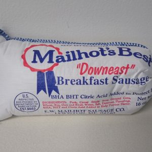 Sausage Rolls